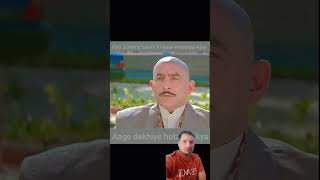 👍😆😆😆... Ajay Devgan kaun se paper shine kar raha hei#viral #video #comedy#follow