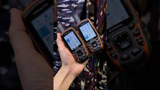 Garmin Gpsmap 62S