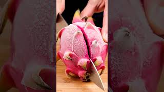 Cutting dragon 🥥 Satisfying ASMR #fypreels #asmr #trending#relaxingsounds #asmrsounds #sunday #AI