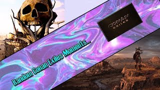 Realistic Minecraft Textures Mod Conan Exiles