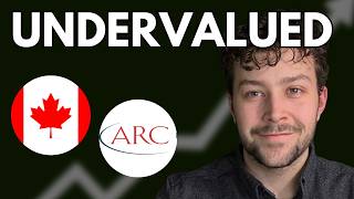 This Undervalued Canadian Oil Stock Could Explode Higher (ARC Resources Analysis)