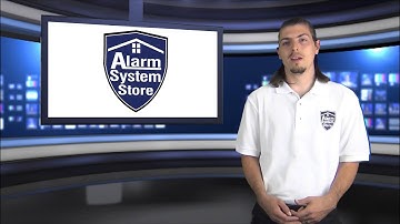 Alarm System Store - Design A System