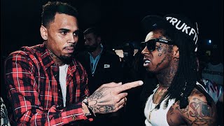 Chris Brown - Your Bad (ft. Lil Wayne)