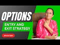 Stockpro  options entry and exit strategy