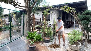 ISANG BUWANG PAGHIHIRAP NA MAY GINHAWA!!! BUHAY PROBINSYA!!! PHILIPPINES!!!