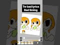 cubibism trend tw disturbing lyrics don't try this trend ft.melly oc