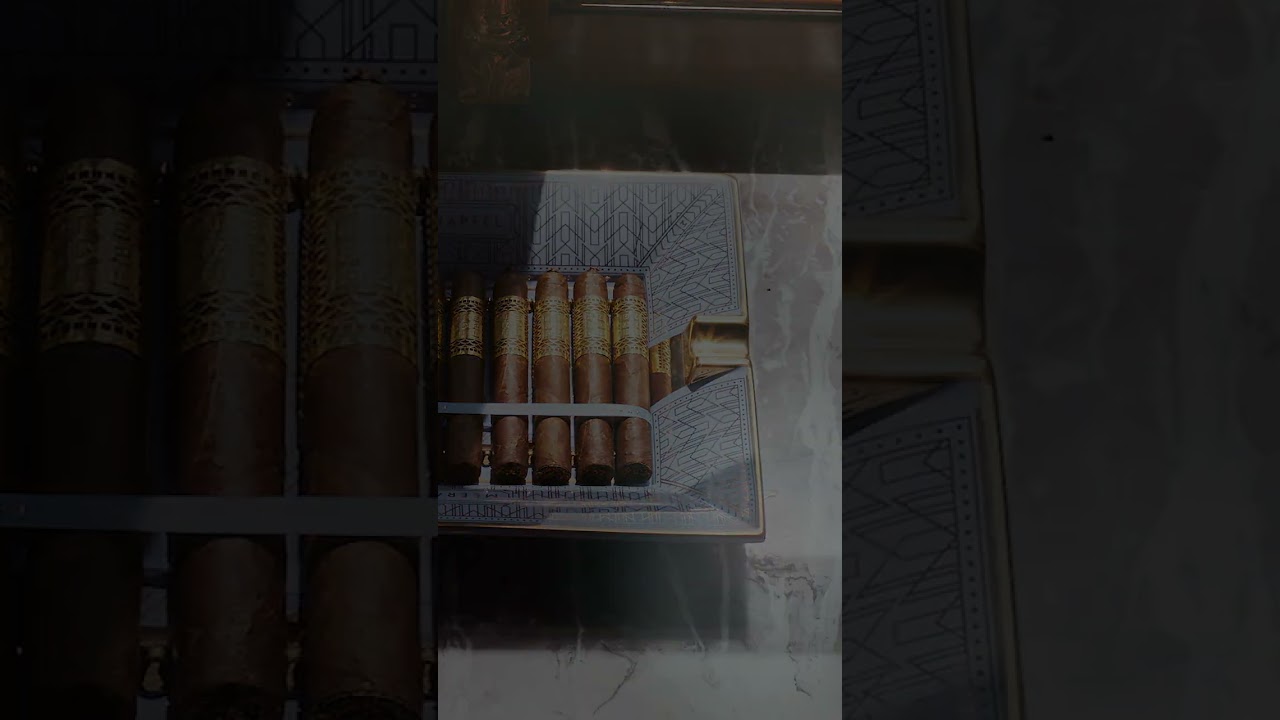 MEERAPFEL Cigar - Ernest Ashtray