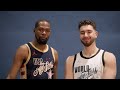 In Flight Ep. 5: Stargazing | All-Access KD, Alpi, and Reed at All-Star Weekend