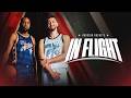 In Flight Ep 5 Stargazing All Access KD Alpi And Reed At All Star Weekend