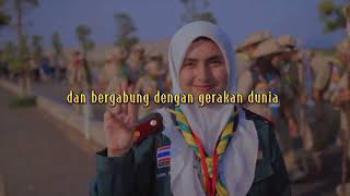 sejarah pramuka jepang - Japanese Scout history