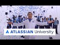 Meet Atlassian University