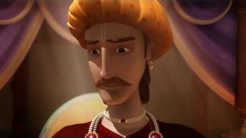 Little Krishna S01E01-13 (2009) - Entire TV Series