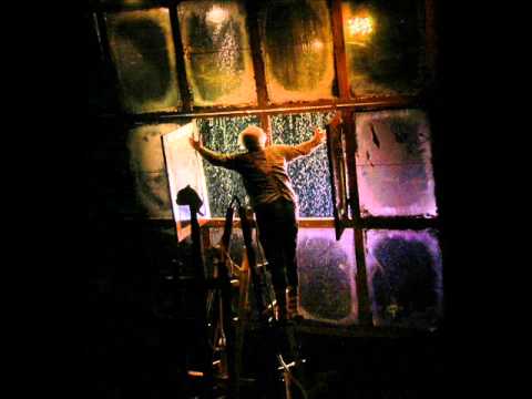 Krapp's Last Tape-კეპის უკანასკნელი ფირი