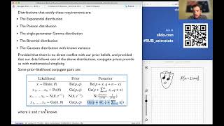 IntroToStats: Priors and Posterior Analysis I