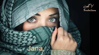 Jana | Middle Eastern Mythical Music | Royalty Free