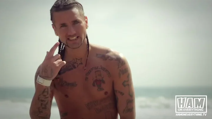 RiFF RaFF - SuMMeR oF SuRF (Official Music Video)