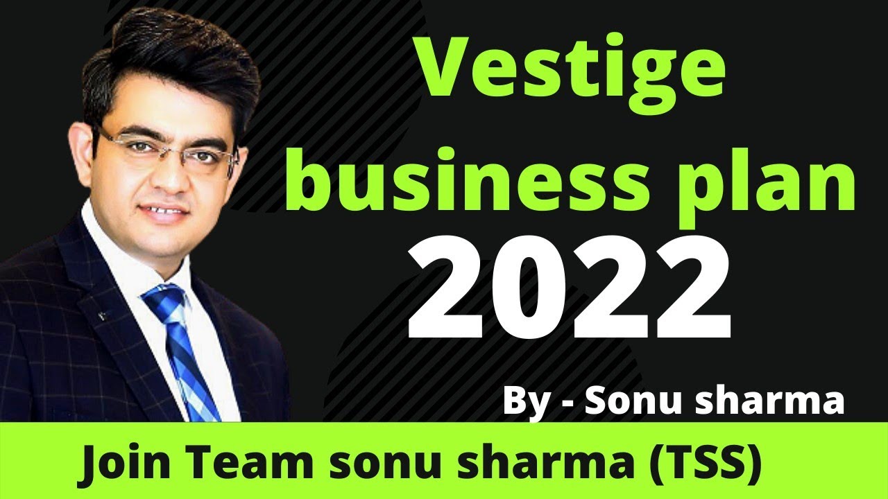 vestige business plan in hindi