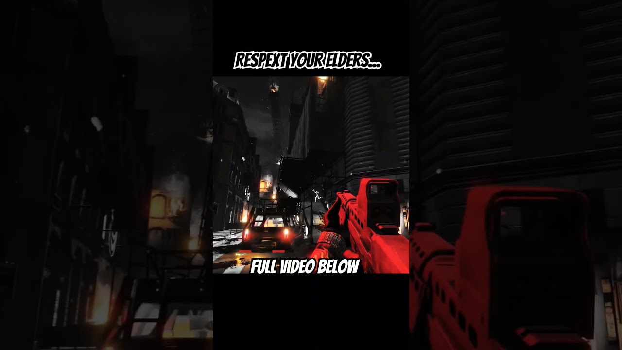 People who played Killing Floor 1 be like... 