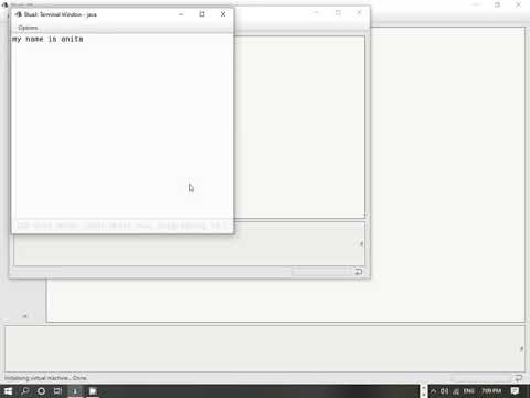 writing java using netbeans vs bluej writing java using netbeans vs bluej
