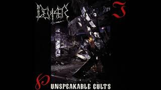 Deviser- Unspeakable Cults (Album 1996)