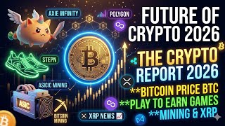 Play to Earn Crypto Games: Axie Infinity, XRP Live Updates, Bitcoin Price & Crypto Gaming Explained screenshot 2