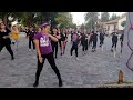 Despierten Mujeres - Coreografía No violencia en contra de la mujer