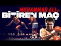 Muhammed Ali: Kariyerinin Son Yılları - Yiğit Tezcan