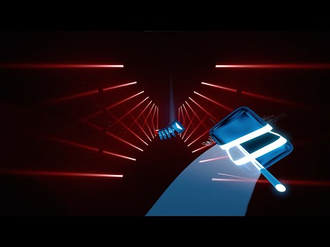 [Beat Saber] Jaroslav Beck - Magic (ft. Meredith Bull)