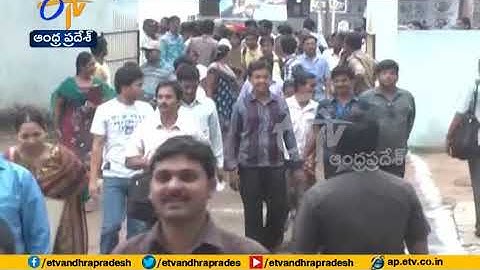 Tomorrow Last Date | for DSC Candidates Should Corrections in Application