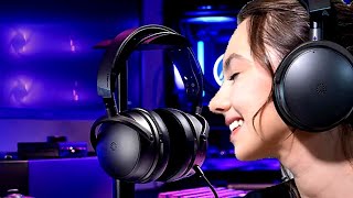 Audeze Maxwell 2 Wireless Gaming Headset Debuts At Ces 2026 With Slam Technology For Audiophiles