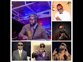 Modern Rhumba Mix [Koffi Olomide, Ferre Gola, Fally Ipupa, Felix Wazekwa, Doudou Copa]