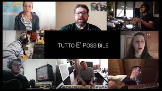 Video thumbnail of "Tutto è possibile"