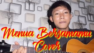 Download Menua Bersamamu Tri Suaka Cover