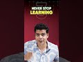 Top 5 skills to Earn Money | Tanay Pratap #shorts