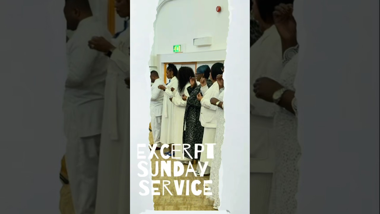 May you live in alignment with God's will for your life. 