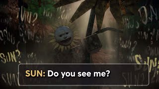 I found a secret CULT hidden within this Roblox ARG