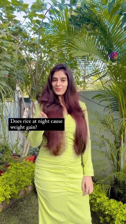 is-white-rice-fattening-youtube