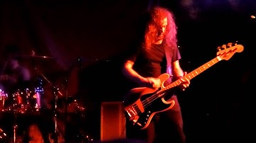 Jakob - Malachite (Prague 2016)