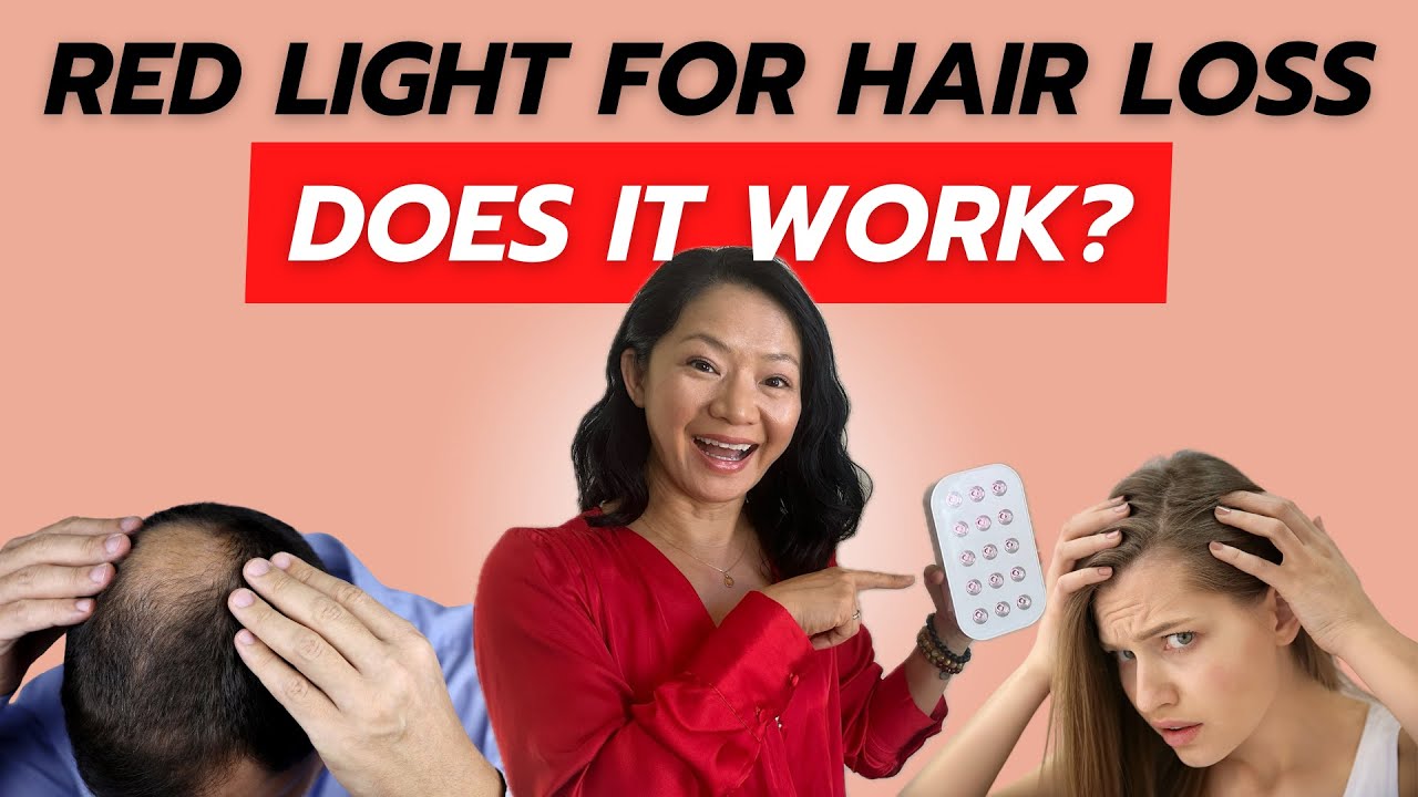 The Science of Healthy Hair, Hair Loss and How to Regrow Hair