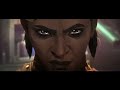 End of video