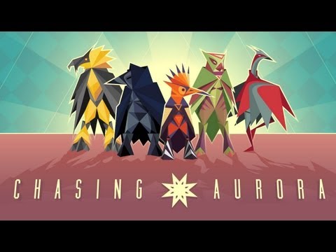 Video: Chasing Aurora Review