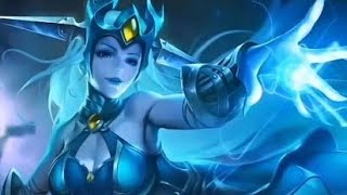 Solo Game 🥺 | Mobile Legends | Viral Tiktok Song "Macarena" (DJ Cantik Remix) screenshot 4