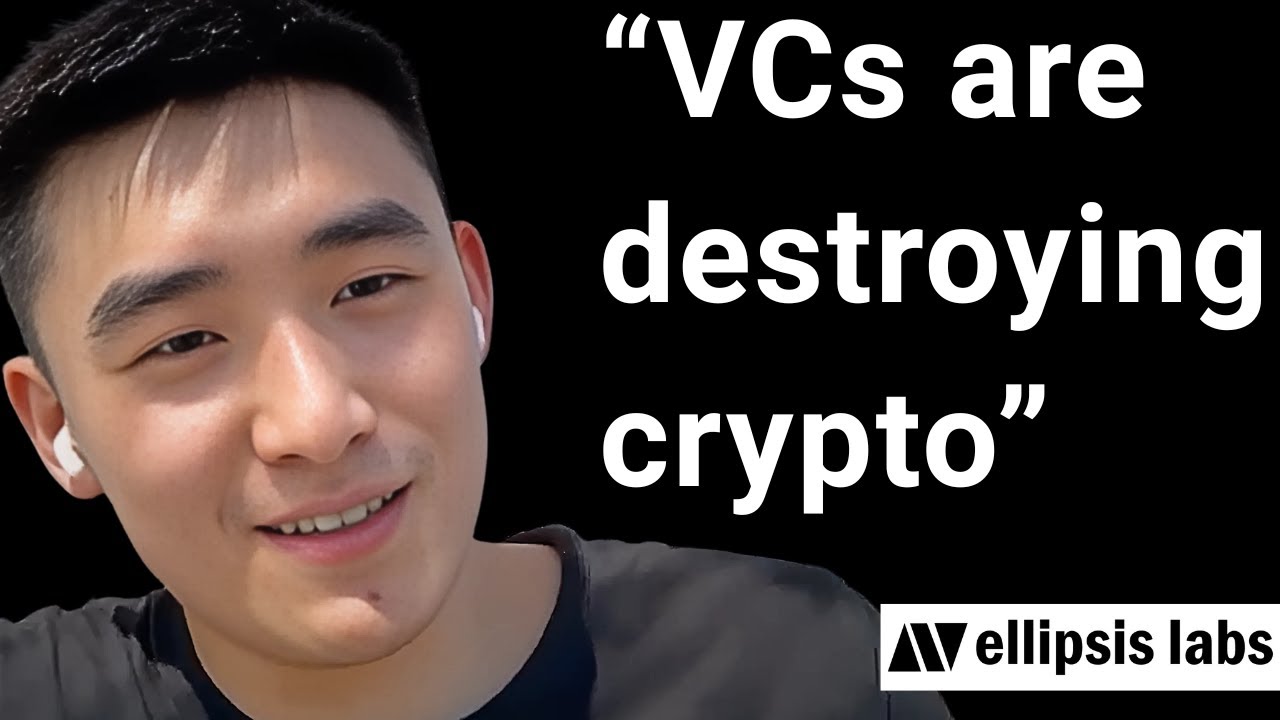 State of the trenches with Robert Chang