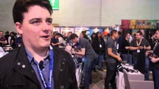 Palmer Luckey Explains Why Facebook's Oculus Acquisition Is Good For Gamers