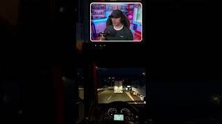 😁RP ROUTIER🚨Tu Me Vois ??? 😁misterbeubeu sur #Twitch #ats #ets2mod #ets2 #est2
