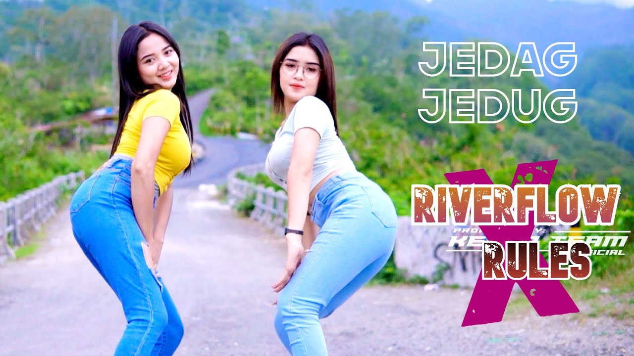 DJ JEDAG JEDUG 2022 DANCE MONTAGE  BASSS BETON REMIX HOREG