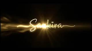 Sankira Title Launch Video