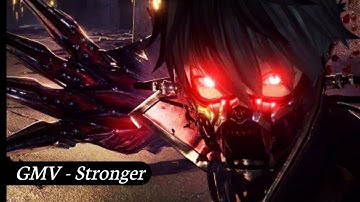 Code Vein「GMV」- Stronger
