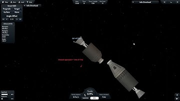 SFS Docking Tutorial