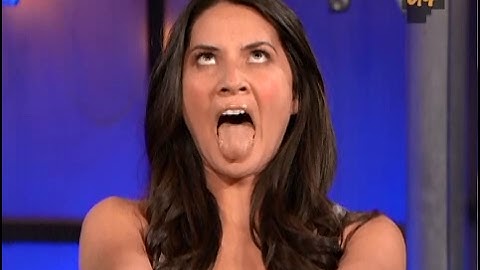 Attack Of The Show! - Around the Net: June 11th 2009